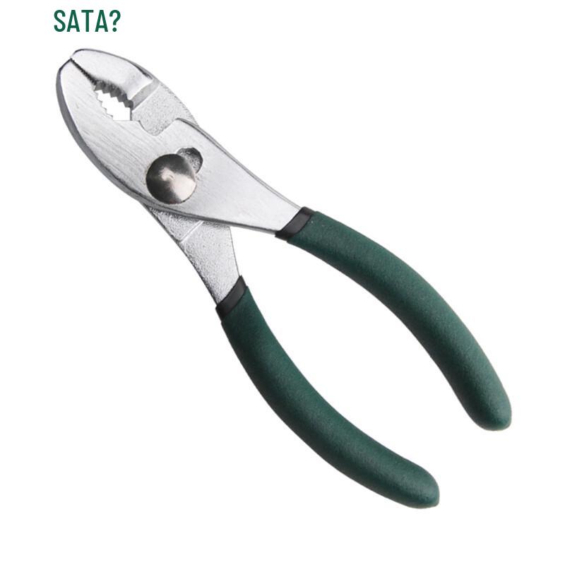 SATA 70512 Carp Pliers 8 inch