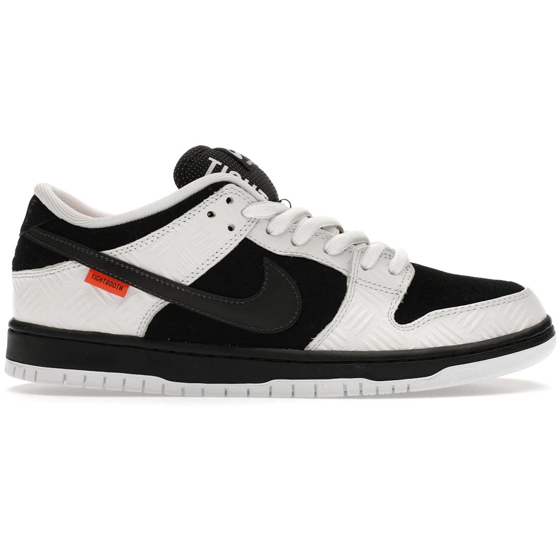 

Sneaker Nike SB Dunk Low TIGHTBOOTH(FD2629-100) 36