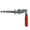New 1pcs Capacity Clamps Holding Toggle Hand Heavy Holder Kit Push Release 3 Sizes Tool Galvanized Quick 36202
