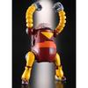 Hasegawa Mecatrowego Mazinger Collaboration Vol.2 Boss Borot 1/20 Scale Plastic Model MZ02 Robot