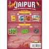Jaipur Brettspiel Schnelles Duell der Händler Strategischer Handel und Markt-Gameplay