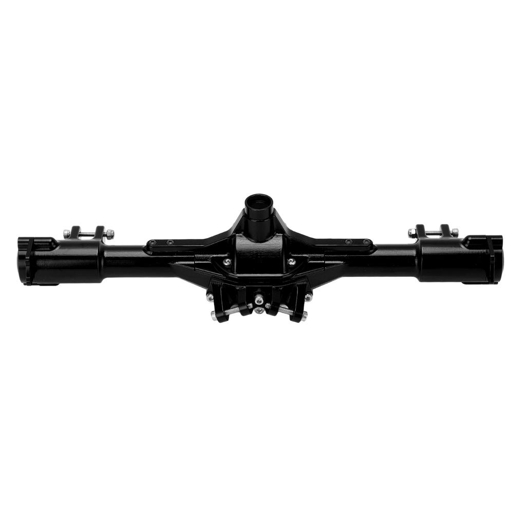 Aluminum Alloy Axle Housing Set for LOSI SUPER BAJA REY 2.0 1 6 RC Car Axle Housing Bridge