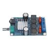 2x50W Double Channel Digital Power Sound Amplifier Board TPA3116D2 12-24V Power Amplifier Module for Home Theater