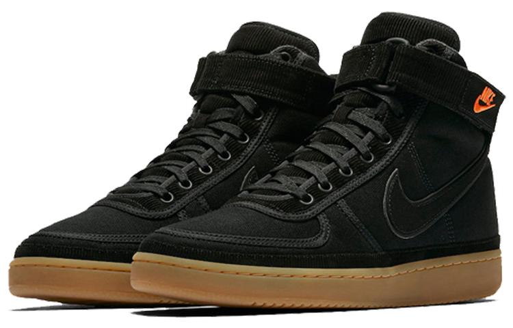 Nike Vandal High Supreme Carhartt Wip Černá AV4115-001