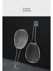 Large Japanese Stainless Steel Mesh Colander Spoon for Noodles, Dumplings, and Hot Pot