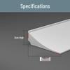 Silicone Waterproof Gap Strip for Countertops and Sinks