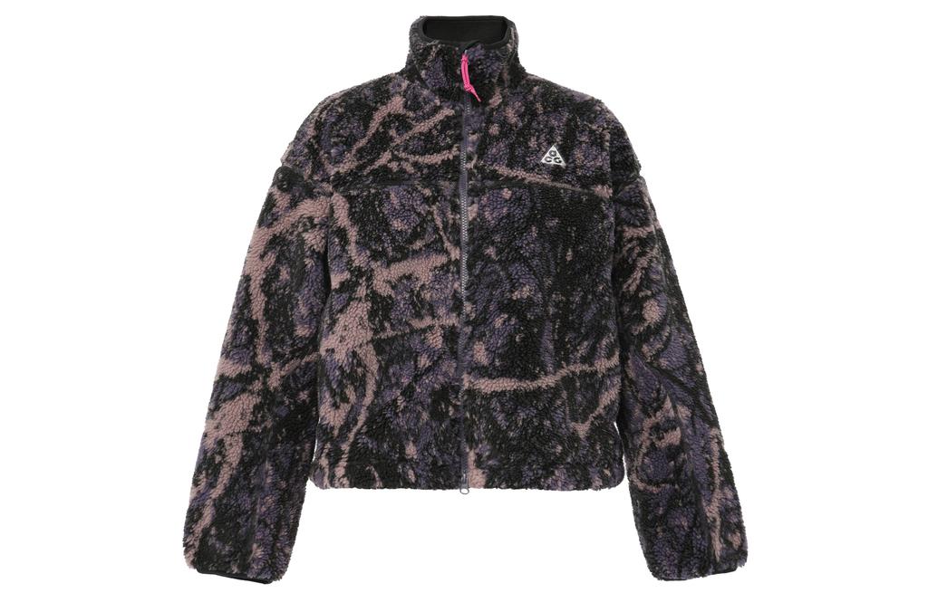 Nike ACGTherma FIT Jackets & Coats Women's Purple FV7340-573