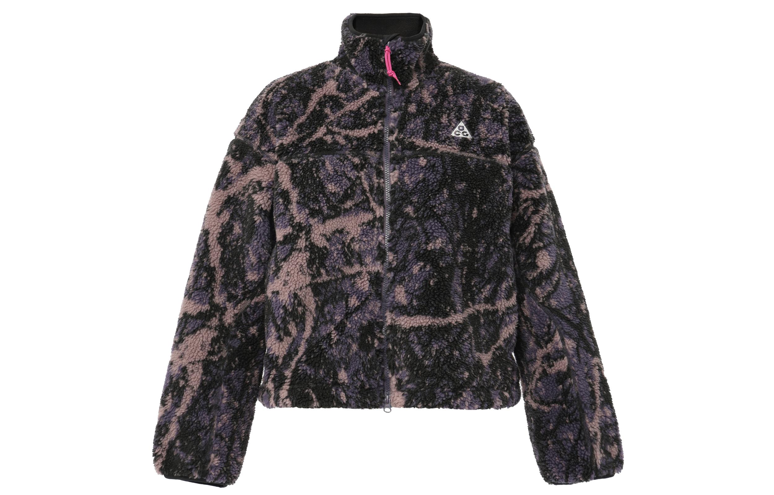 Nike ACGTherma FIT Jackets & Coats Women s Purple FV7340-573