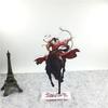 Anime Mo Dao Zu Shi Acrylic Figure Stand Model Anime Desk Decoration Collection Plate Holder Cosplay