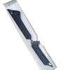 Front Windshield A-Pillar Decorative Panel for Modern CRETA IX25