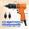 Gaobao Industrial Pneumatic Rivet Nut Gun, M3-M12