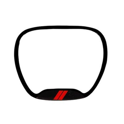 Lenkradverkleidung Abdeckung Für Dodge Challenger Charger 2015+ Durango Zubehör
