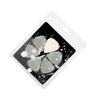 Droplet Shape Acoustic Guitar Thumb Picks Luminously Electric Guitar Pick Plectrums String Instrument Accessories