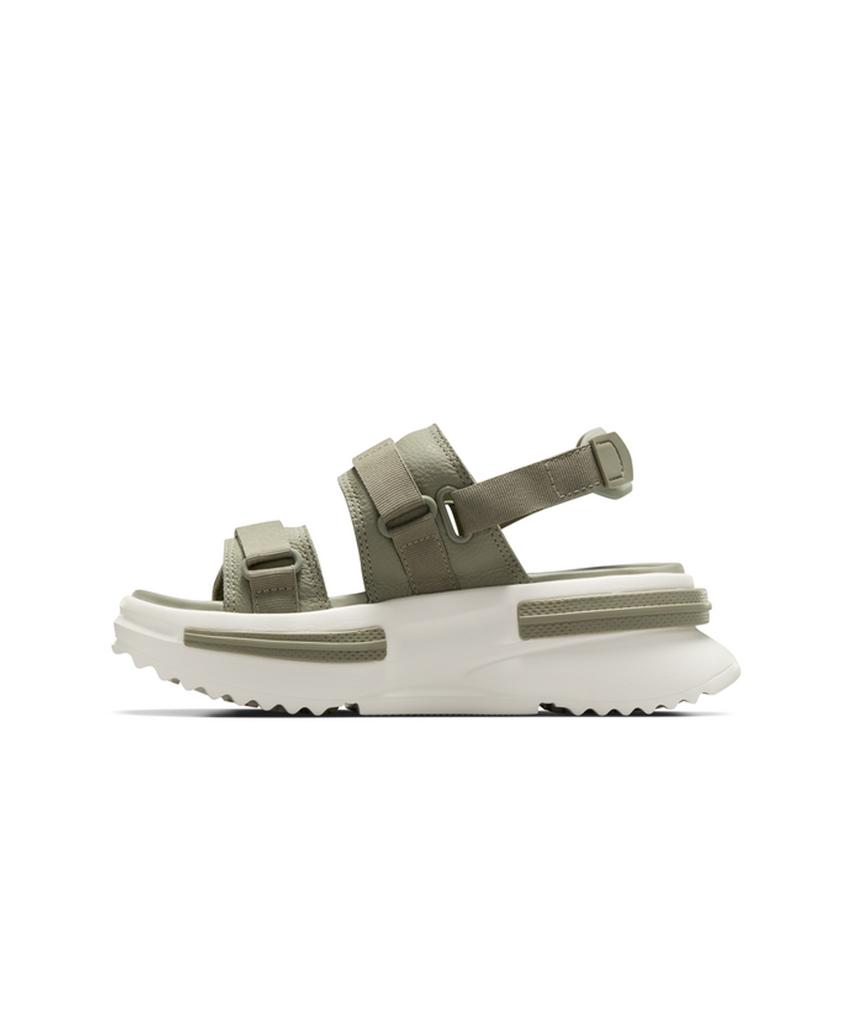 Converse Run Star Utility Sandals Cx Slip Light A08302C
