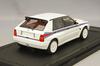 TOPMARQUES Lancia Delta Integrale Evoluzione 5 White 1/43