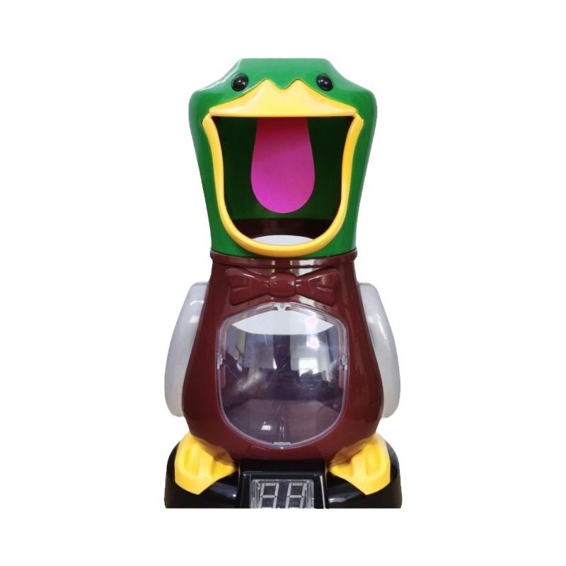 Hit Me Duck Parent-Child Interactive Air Soft Bullet Toy Gun