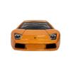 Tomica Premium 05 Lamborghini Murcielago Diecast Figur, Orange