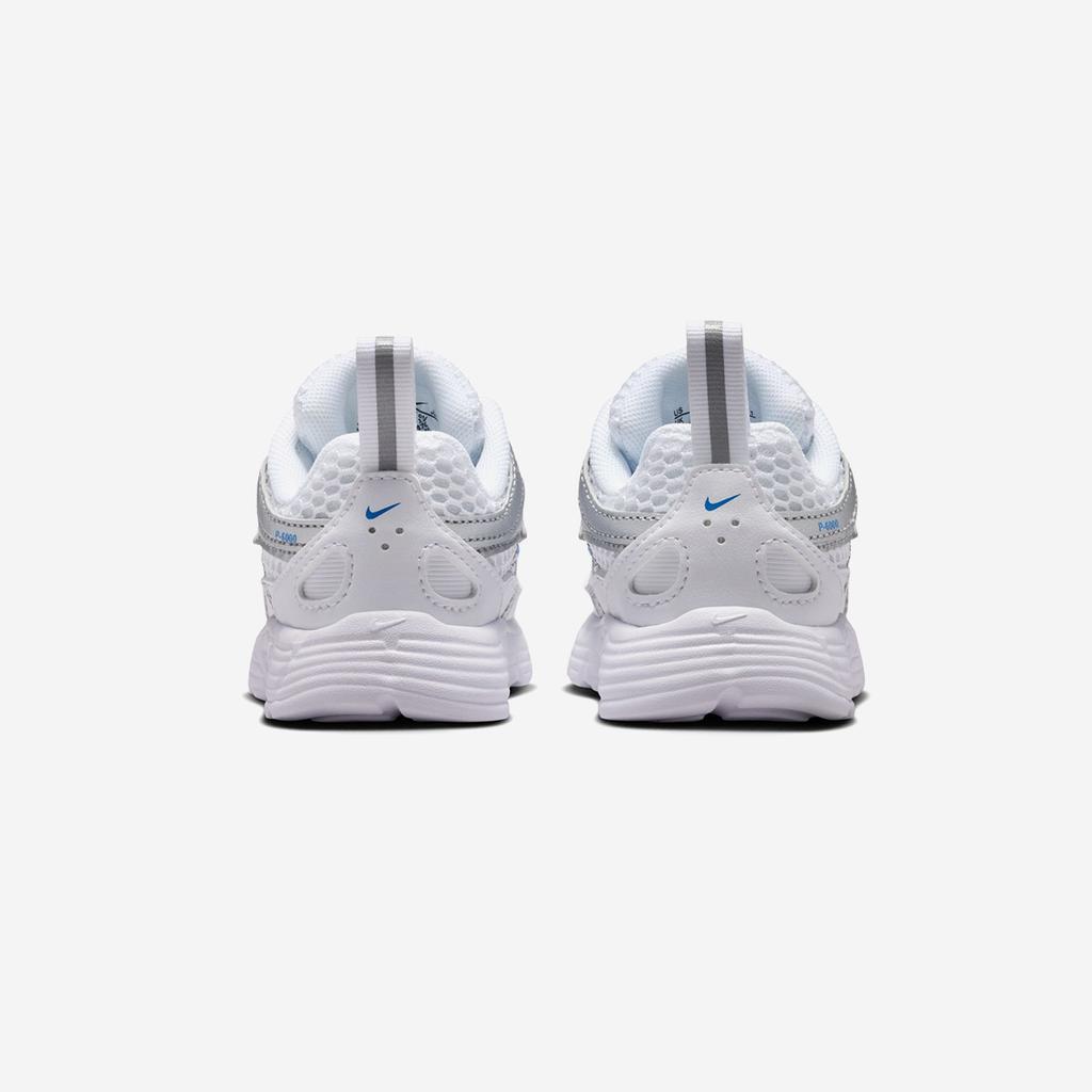 [Nike] P-6000 BR Toddler Sneakers [IO7470-100]