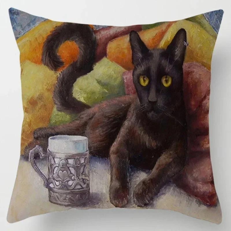 

Декор для дома Офисный декор Зеленая цветочная серия Подушка Подушка для спальни Диван Автомобильная наволочка Наволочка Декоративная подушка 16x16Inch