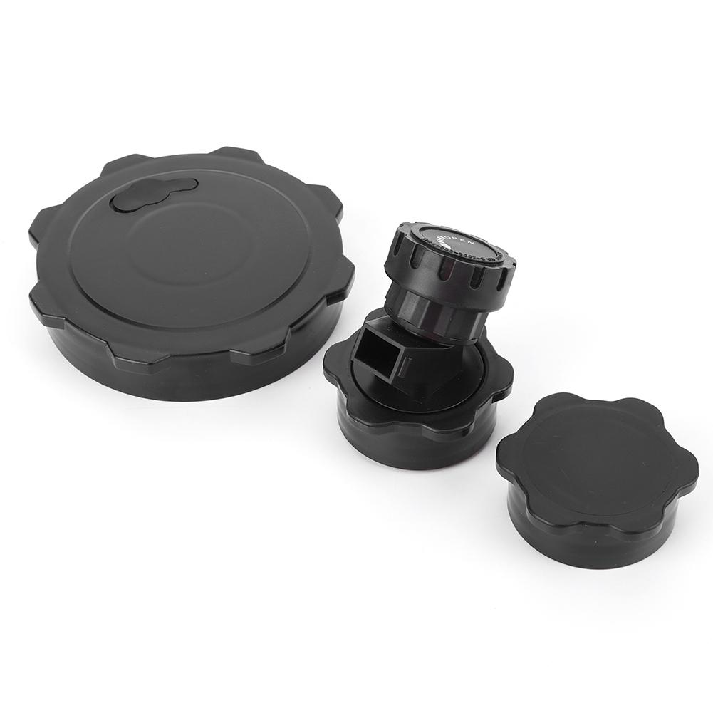 

1-3шт Адаптер для электрического водяного насоса Универсальная крышка для бака для воды для кемпинга Портативный адаптер для диспенсера воды для уличного бака для воды