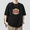 Paul Frank Loose Fit Short Sleeve T-Shirt
