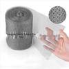 Stainless Steel Mesh Cylinder Bag: Insect & Rodent Proof Plant Protection Net