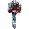 Thor Door Key