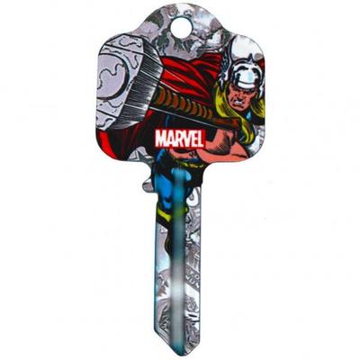 Thor-Türschlüssel