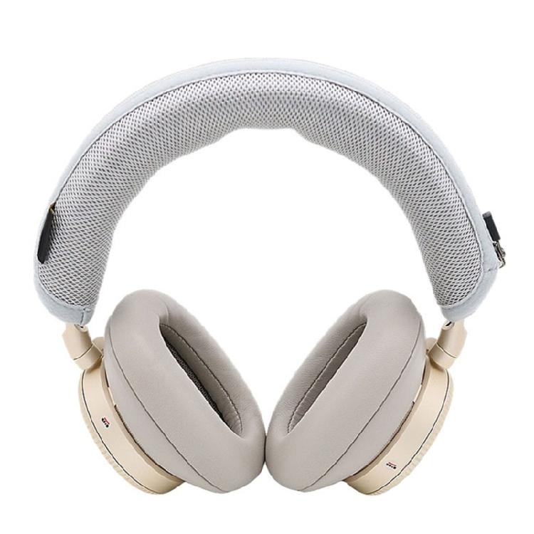 Protective Headband Sleeve for H100 Headphone Soft Breathable Enhances Durability Easy Use Removal