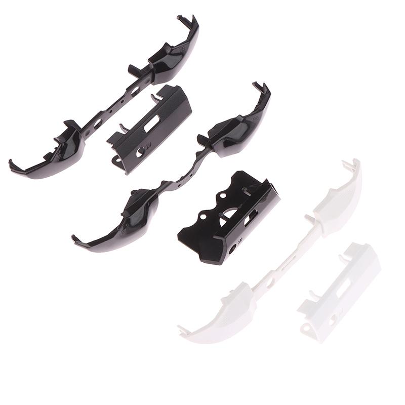 New 1PC RB LB Bumper Trigger Button Mod Kit for Xbox One Series S X Slim Controller Replacement Buttons Accessories