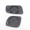 For VW Golf 4 MK4 1998 1999 2000 2001 2002 2003 2004 2005 2006 Car-styling New Door Rear Mirror Glass Heated Left And Right