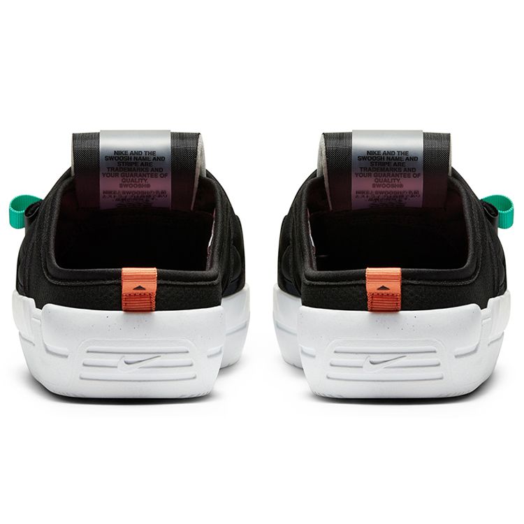 swoosh offline sneaker