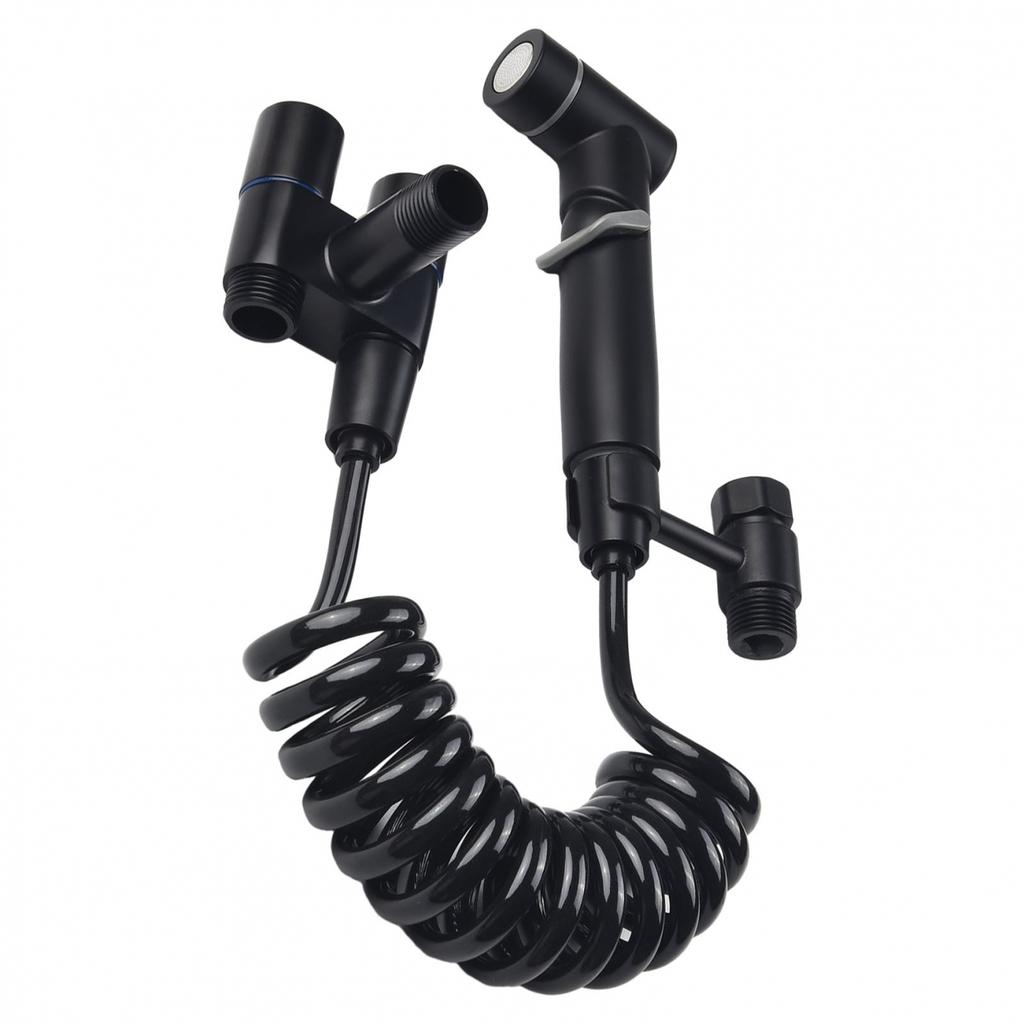 Efficiency And Control Combined Dual Valve For Washing Machine And Toilet