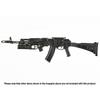 Little Armory 1 12 Little Armory [la117] Ak74m   Gp25 Type