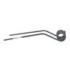 Promar Rotary Rake Tedder Tine FI-8mm -410mm Powder Coated MORGA