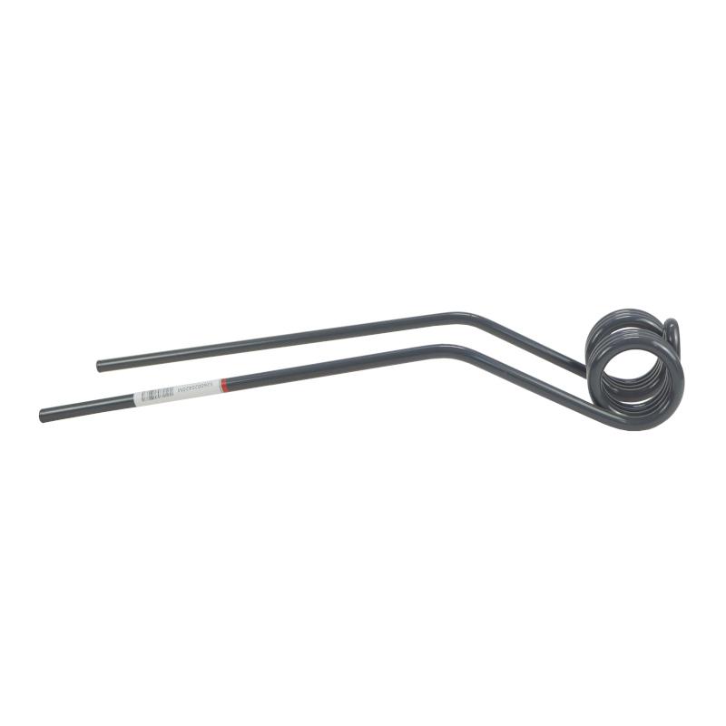 Promar Rotary Rake Tedder Tine FI-8mm -410mm Powder Coated MORGA