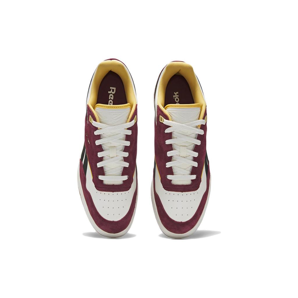 Reebok BB 4000 II Vintage Chalk Burgundy IG4791