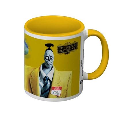 Dzeramie trauki – Krūzes