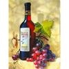 Full Diamond Painting Wine Bottle Mosaic 5D Cross Stitch 5D DIY Diamond Painting Wine Decor