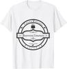 Three Witches Brewing Company Funny Saying T-Shirt Unisex T-Shirt