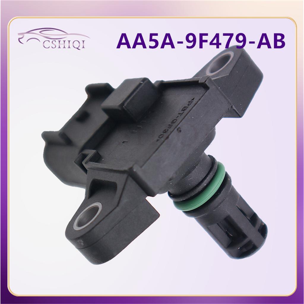 AA5A-9F479-AB Manifold Pressure MAP Sensor For Ford Explorer F-150 Expedition Lincoln AA5A9F479DA 5WK96848 Car Accessories