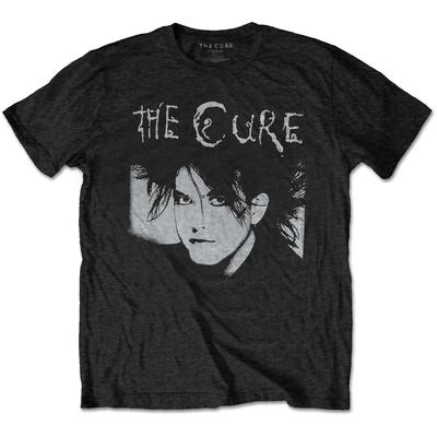 Maglietta The Cure: Robert Illustration UFFICIALE NUOVO