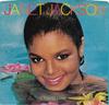7inch Record JANET JACKSON  Young Love 2440S AM Records 1982 US Rock Used