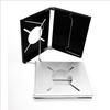 Compact Japanese-Style Folding Table with Heat Insulation - Aluminum Alloy Camping Stove Stand