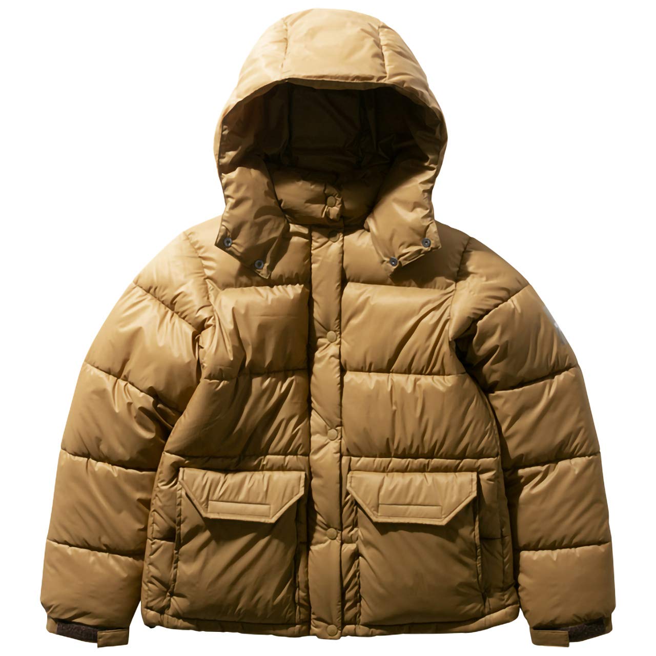 

The North Face Camp Sierra British Size S Short, Khaki,