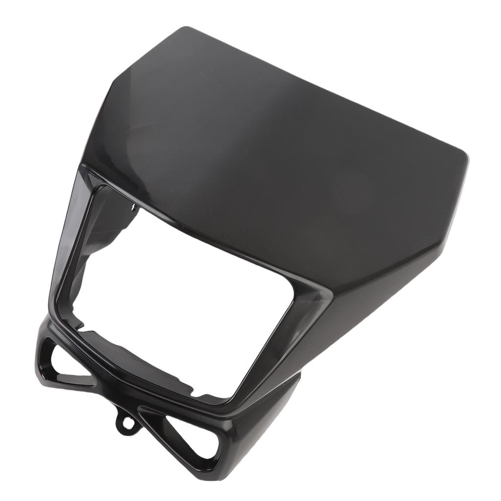 Capac Surround Far Motocicletă 51811 29F50 019 Carcasă Far Față de Înlocuire pentru DRZ400S