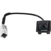 GediZ Rearview Backup Back Up Camera Park Assist Camera 90802516 Compatible with Buick Lacrosse 2010-2013