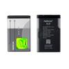 Baterie Originală BL-6C Pentru Nokia 112 - 6235 - E70 - N-Gage QD