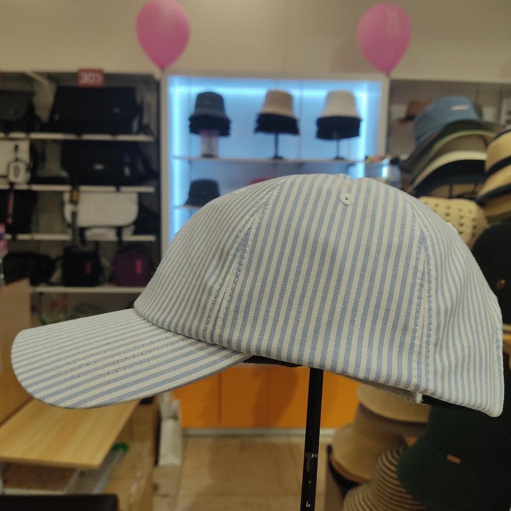 Capten Elle (Authentic) Bonjour Ball Cap ELD2UCW016