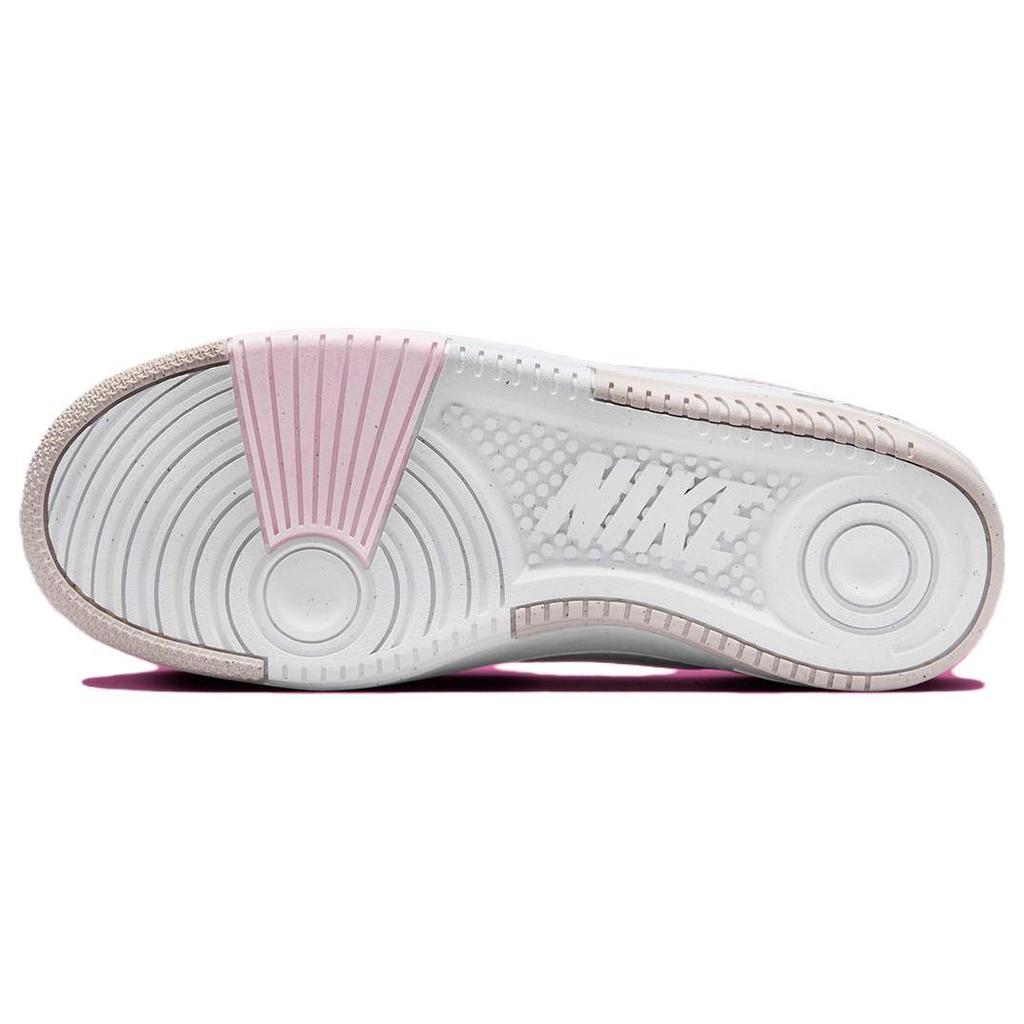 Nike Gamma Force White Playful Pink Women's FZ3613-100